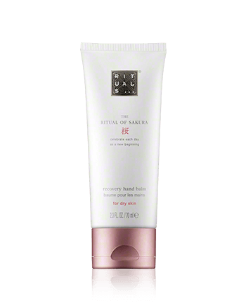 Rituals The Ritual of Sakura Recovery Hand Balm 70ml
