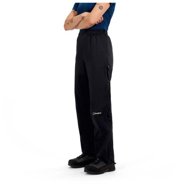 Berghaus - Women's Pacsmart 2.5L Pant - Pantalon imperméable