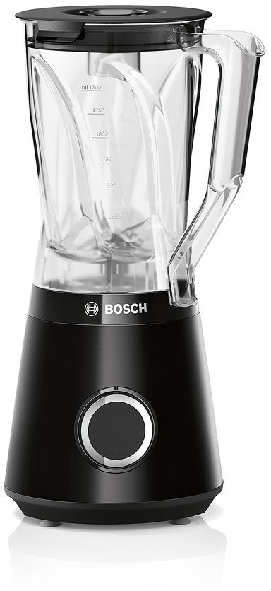 Liquidificador VitaPower Série 4 1200W, Preto MMB6141B