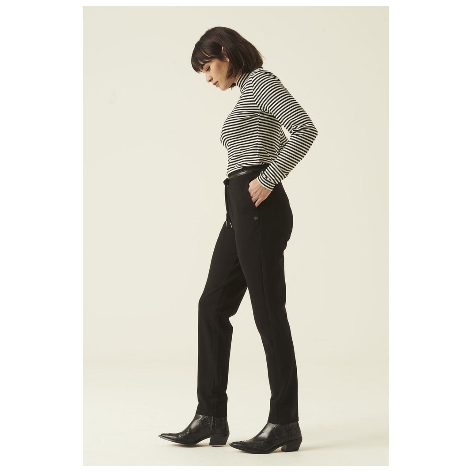 Garcia Z0004_ladies pants