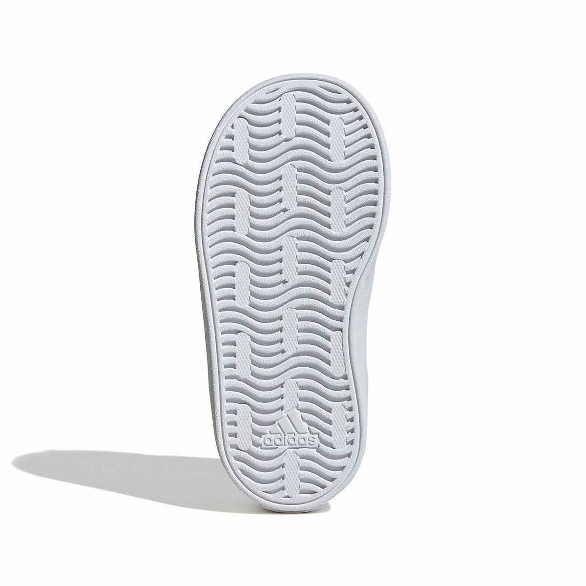 ADIDAS SPORTSWEAR<br>Tênis de couro VL Court 3.0