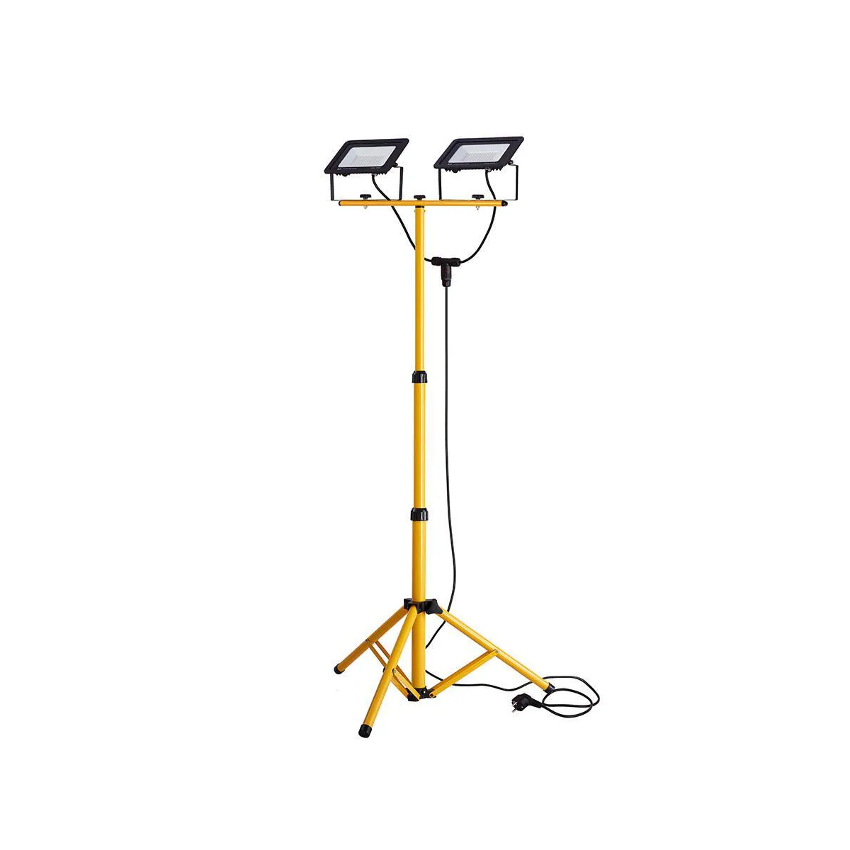 Forever Light Worklight LED 2x30W 4500K with tripod