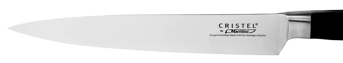 Couteau à trancher Cristel