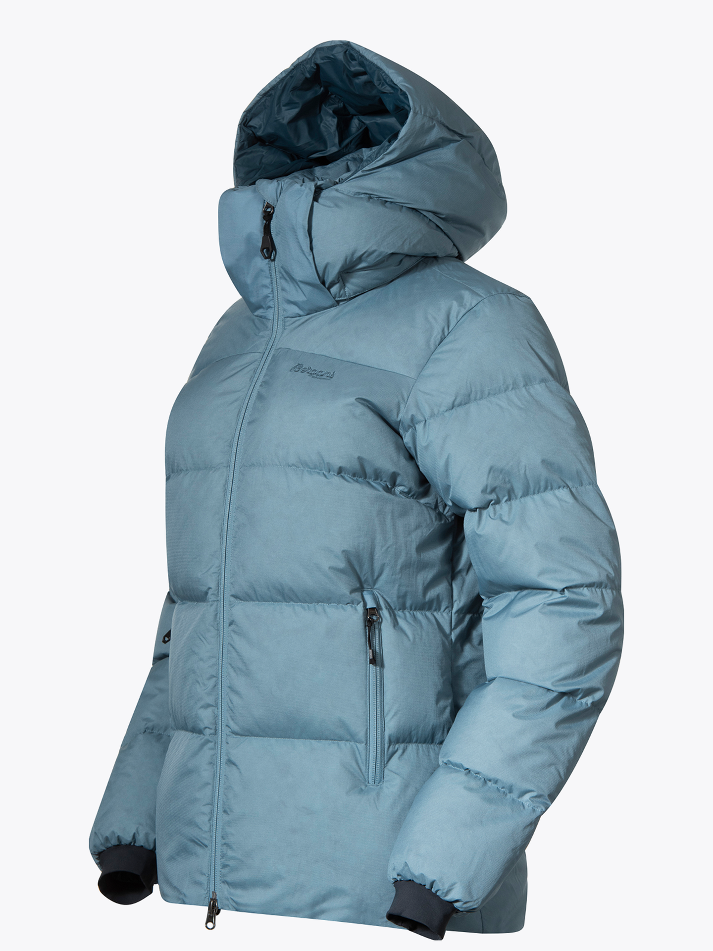 Lava Warm Down Jacket w/Hood Women