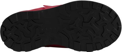 Ecco Snow Mountain GTX Vintersko, Black/Teaberry