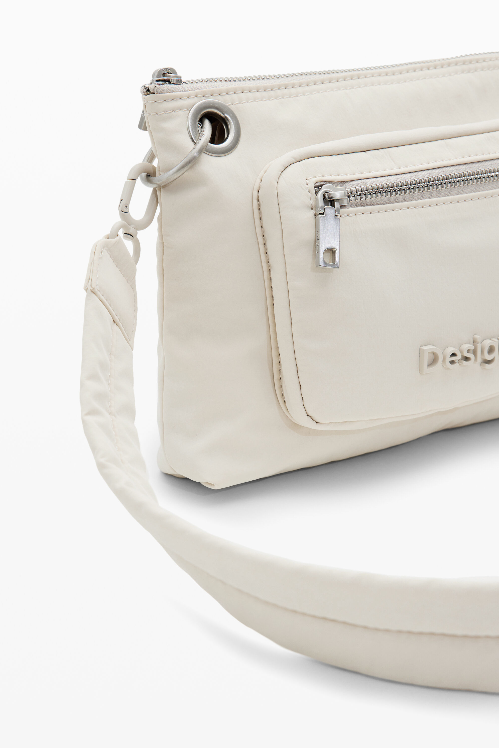 Mochila multiposições Voyager XL
