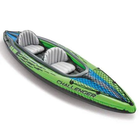 Intex 2er Kajak Schlauchboot 