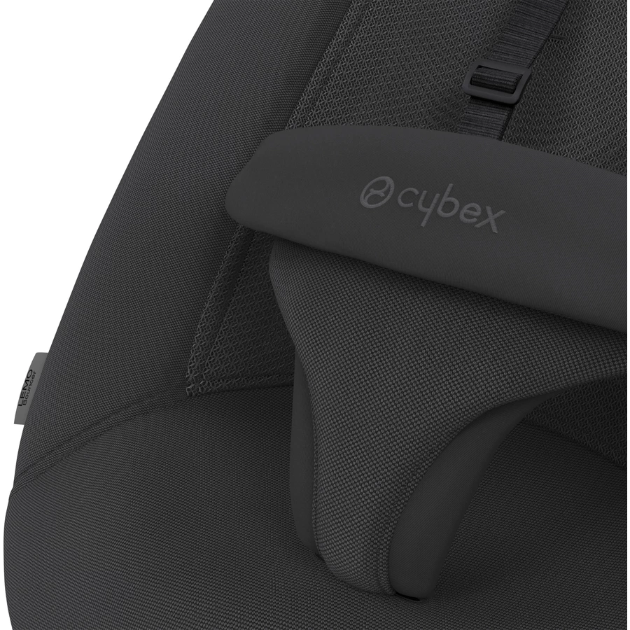 cybex GOLD Bouncer Lemo Stunning Black