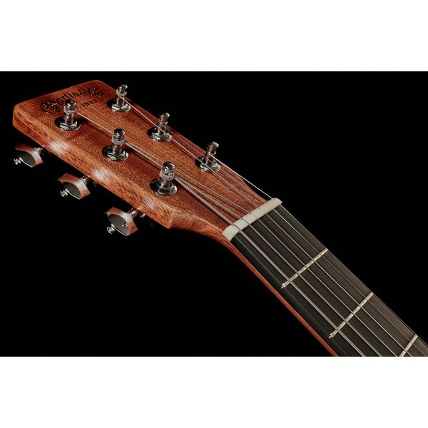 Martin Guitar DJr-10E StreetMaster