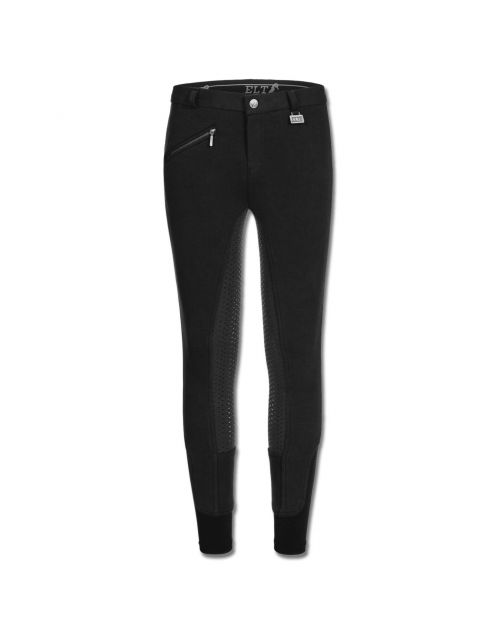 Elt Rijbroek Fun Sport Kids Blauw - Ruiterkleding