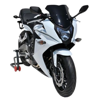 Bulle Ermax Sport - Noir