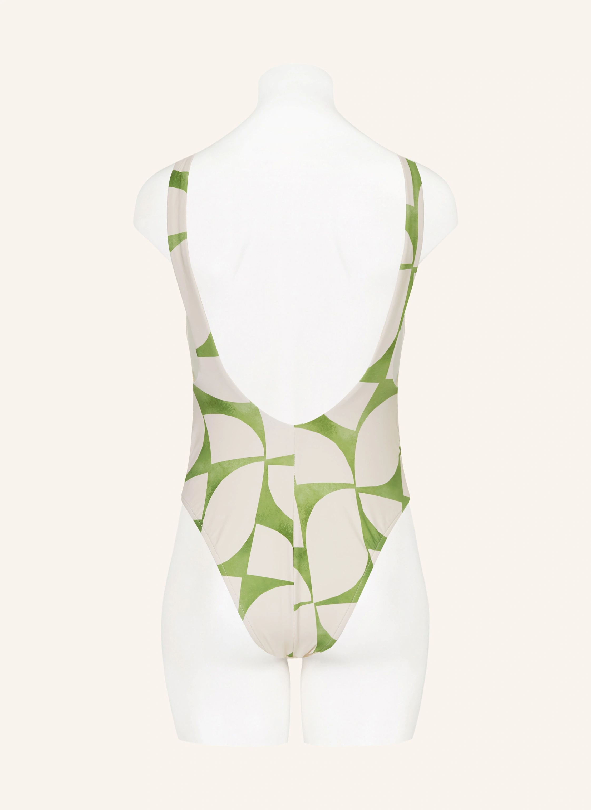 SEAFOLLY Badeanzug SUNRAY