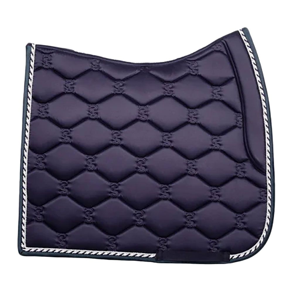 PS of Sweden SIGNATURE - Tapis de dressage navy