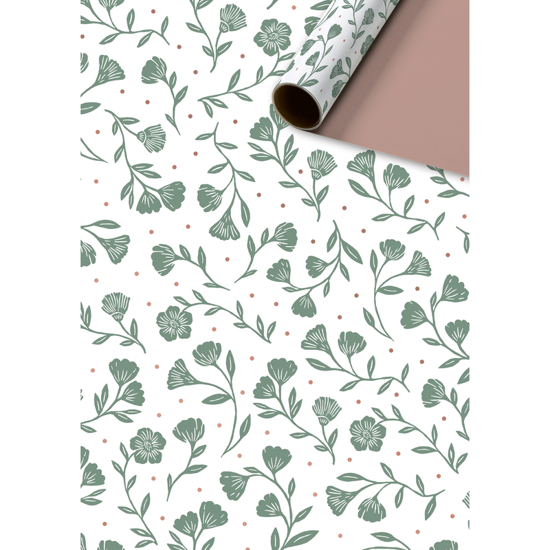 Stewo Geschenkpapier Olena, 70 cm x 1.5 m