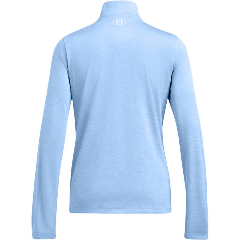 Under Armour Tech Twist 1/2 Zip Træningstrøje Dame