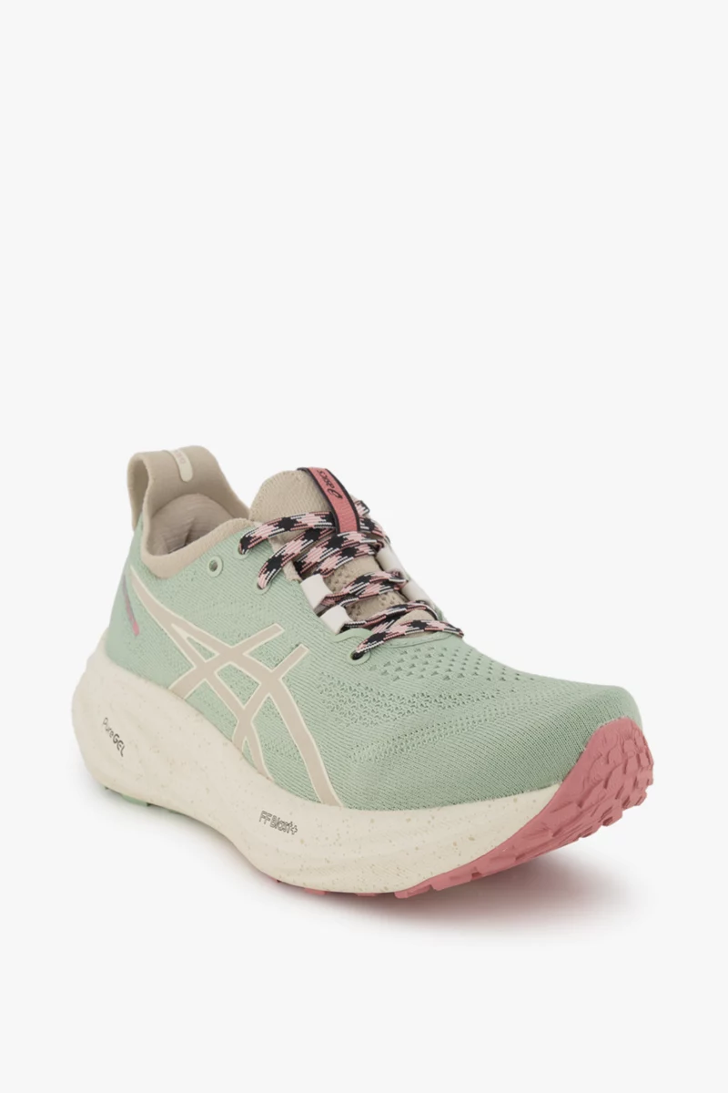 ASICS Gel-Nimbus™ 26 TR Damen Trailrunningschuh