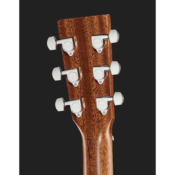 Martin Guitar SC-10E-02 Sapele
