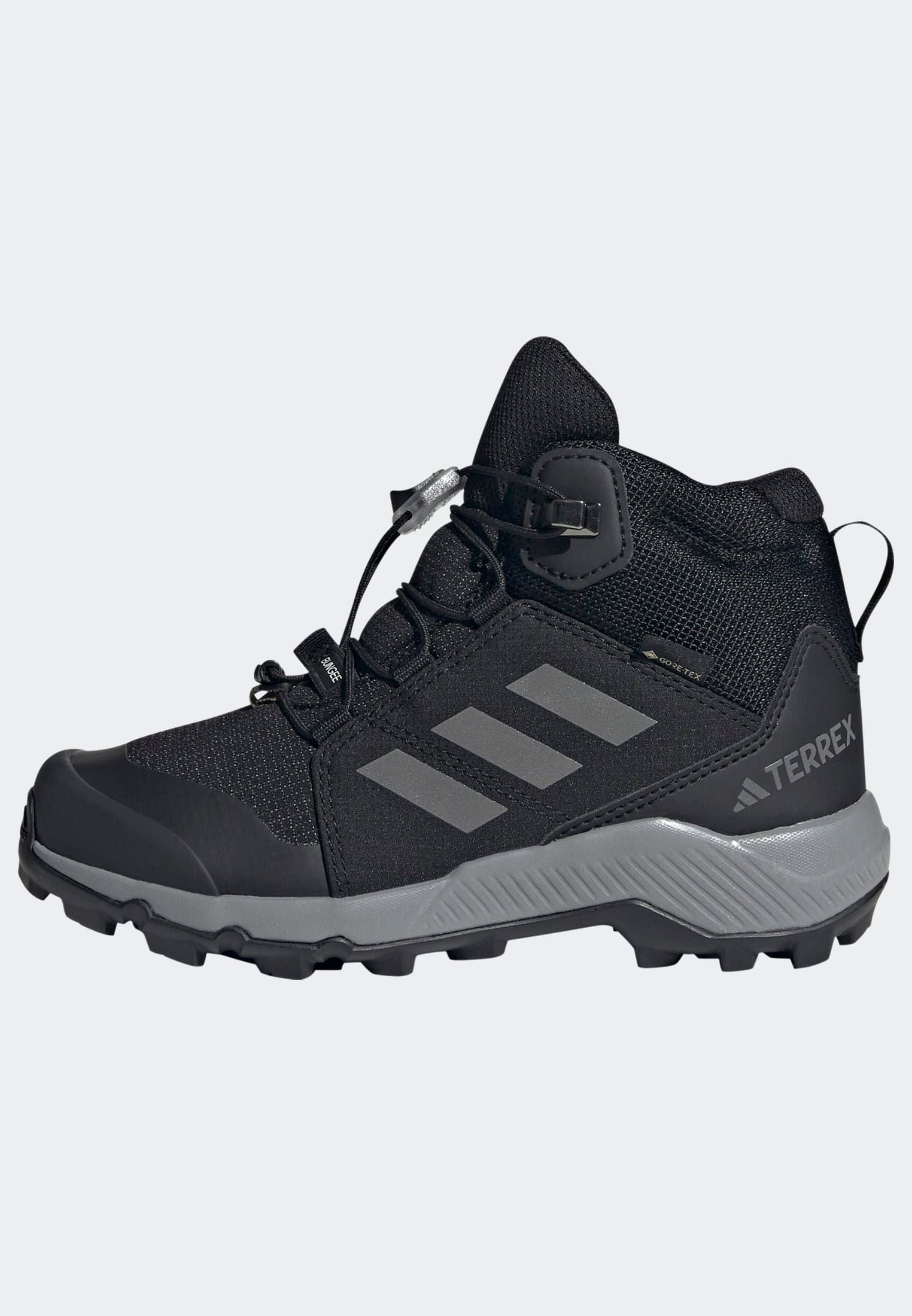 adidas TERREX Wanderschuh »TERREX MID GORE-TEX«  wasserdicht