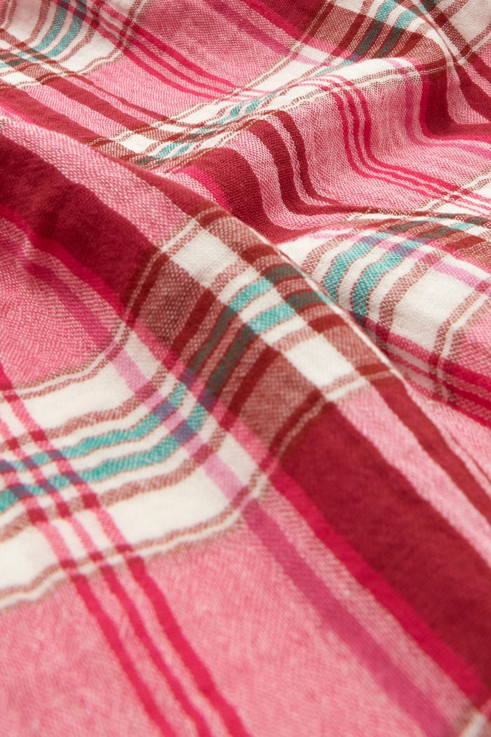 Atelier Veritas-Viscose stripes - per meter