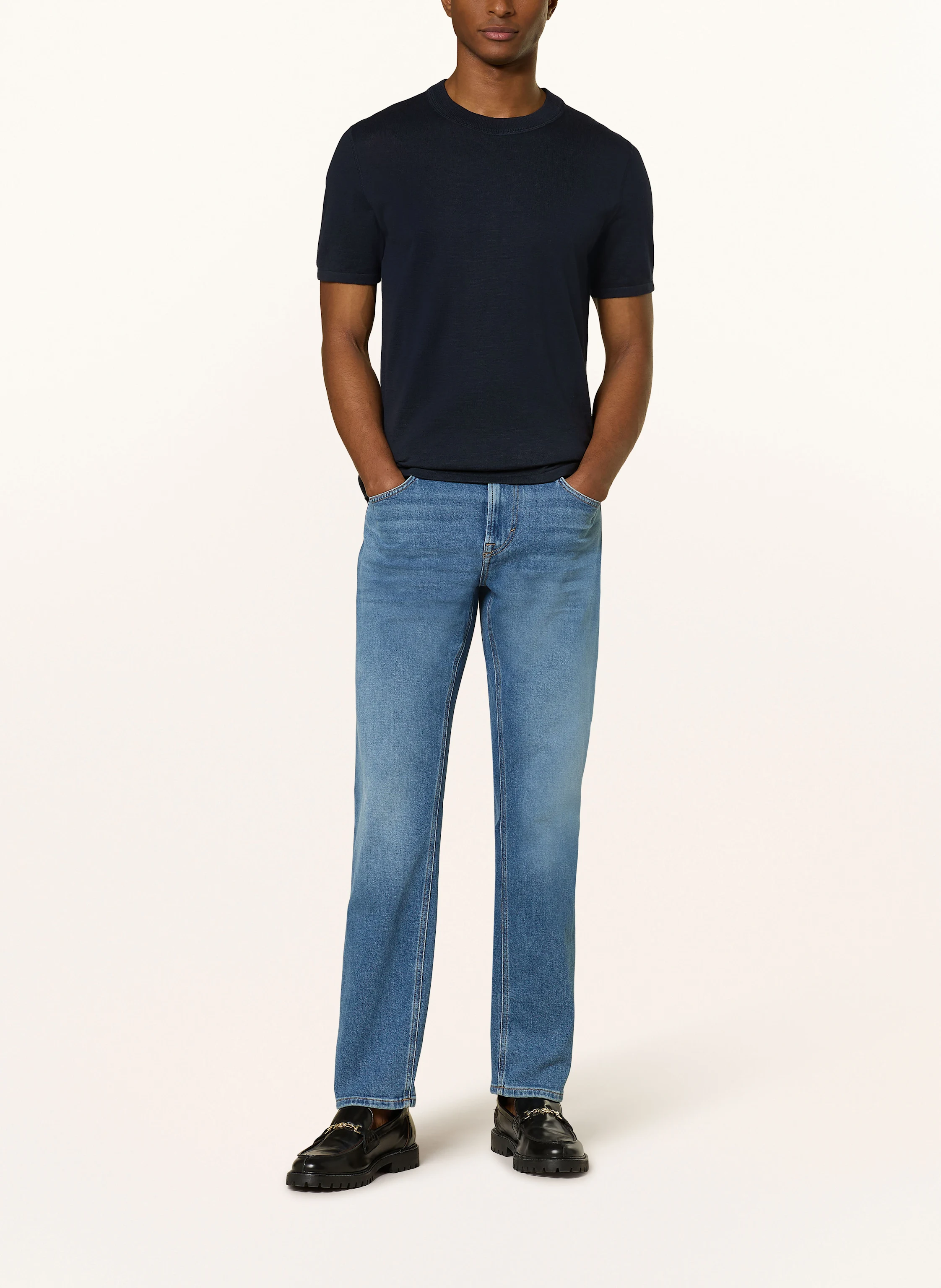 JOOP! JEANS Strickshirt PEERON