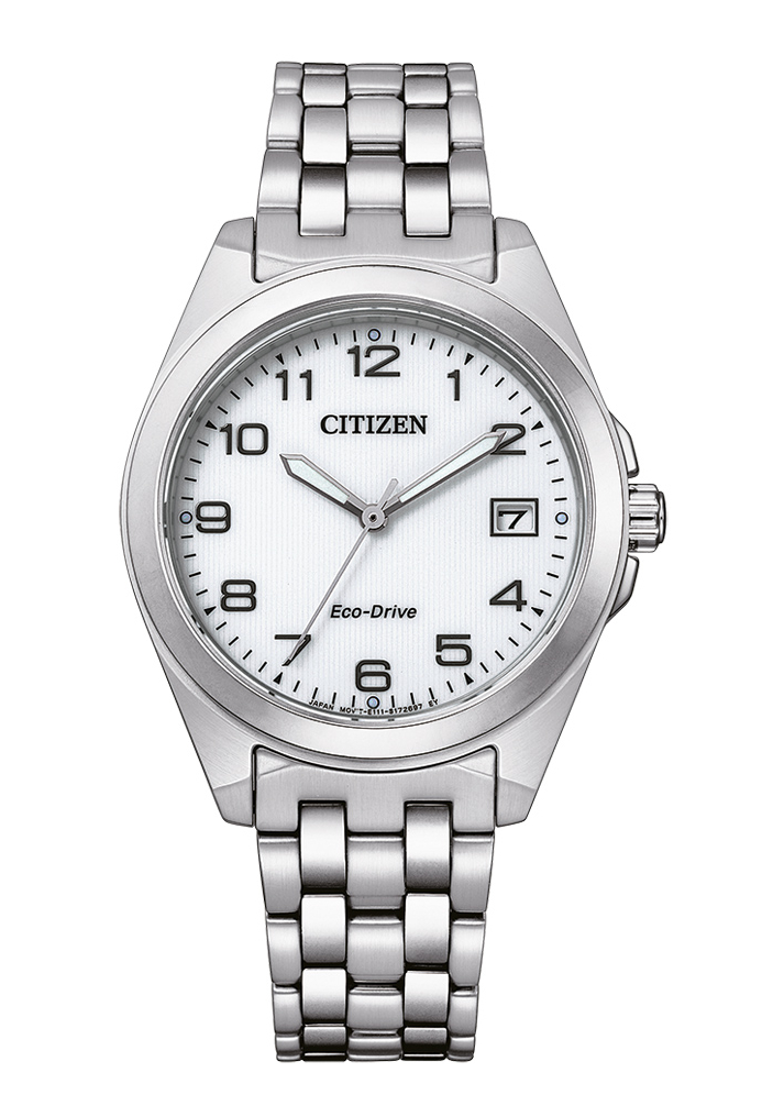 Citizen Eco-Drive Damenuhr Sport EO1210-83A