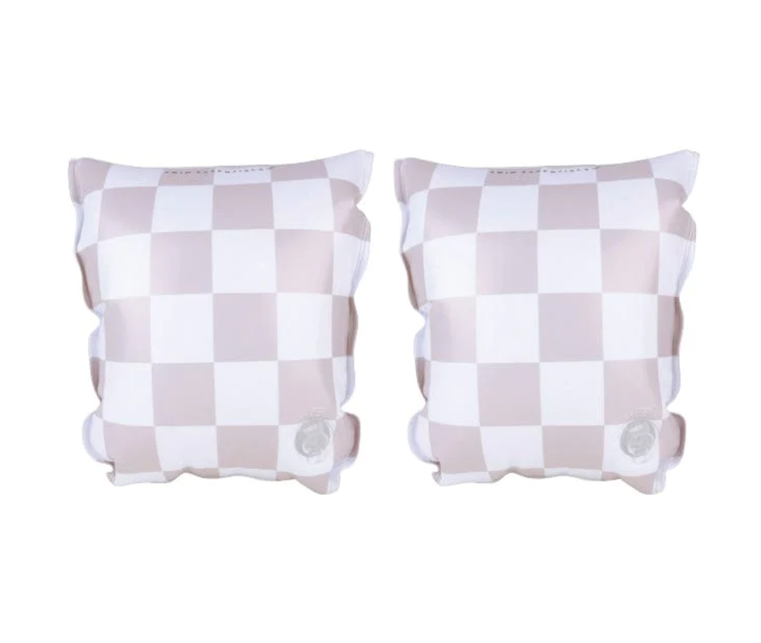 Swim Essentials Swim Essentials Zwembandjes Checkmate 0-2 jaar