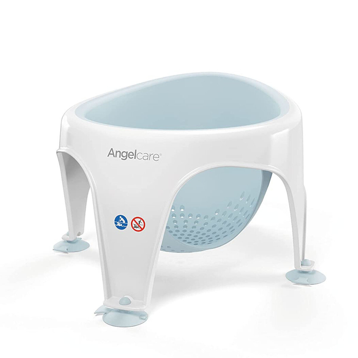 Angelcare Germany GmbH Angelcare Badering