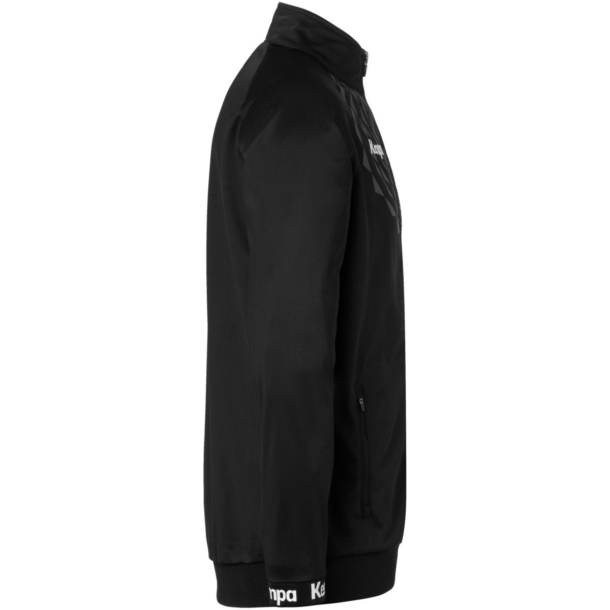 Wave 26 Poly Jacke