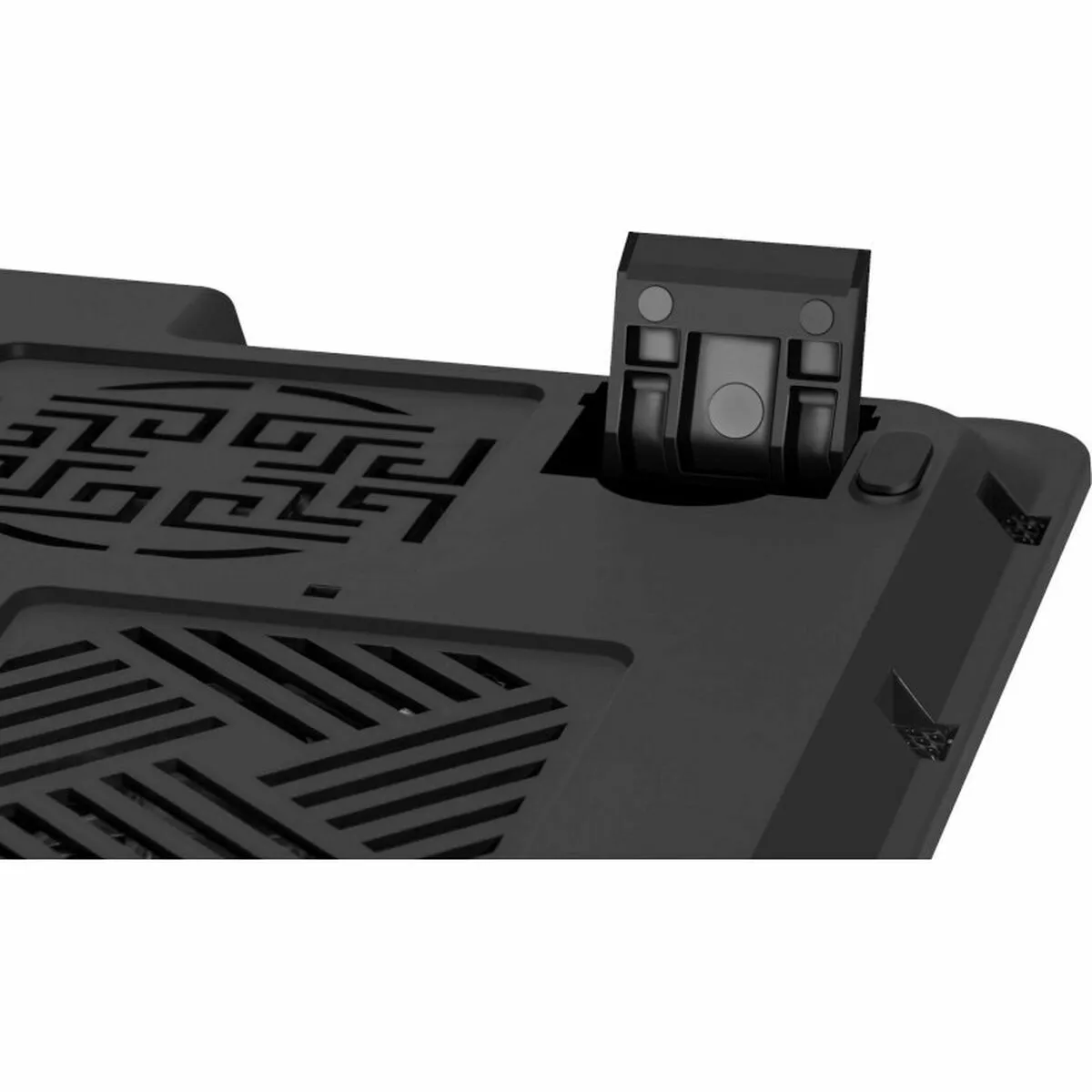 Defender Support Refroidissement Ordinateur Portable - Noir