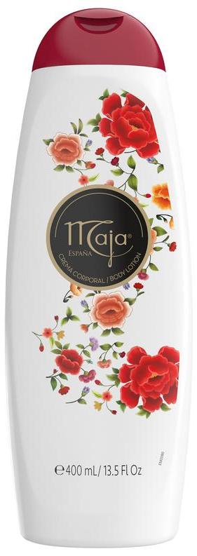 Maja Bodylotion Droge Huid 400ml