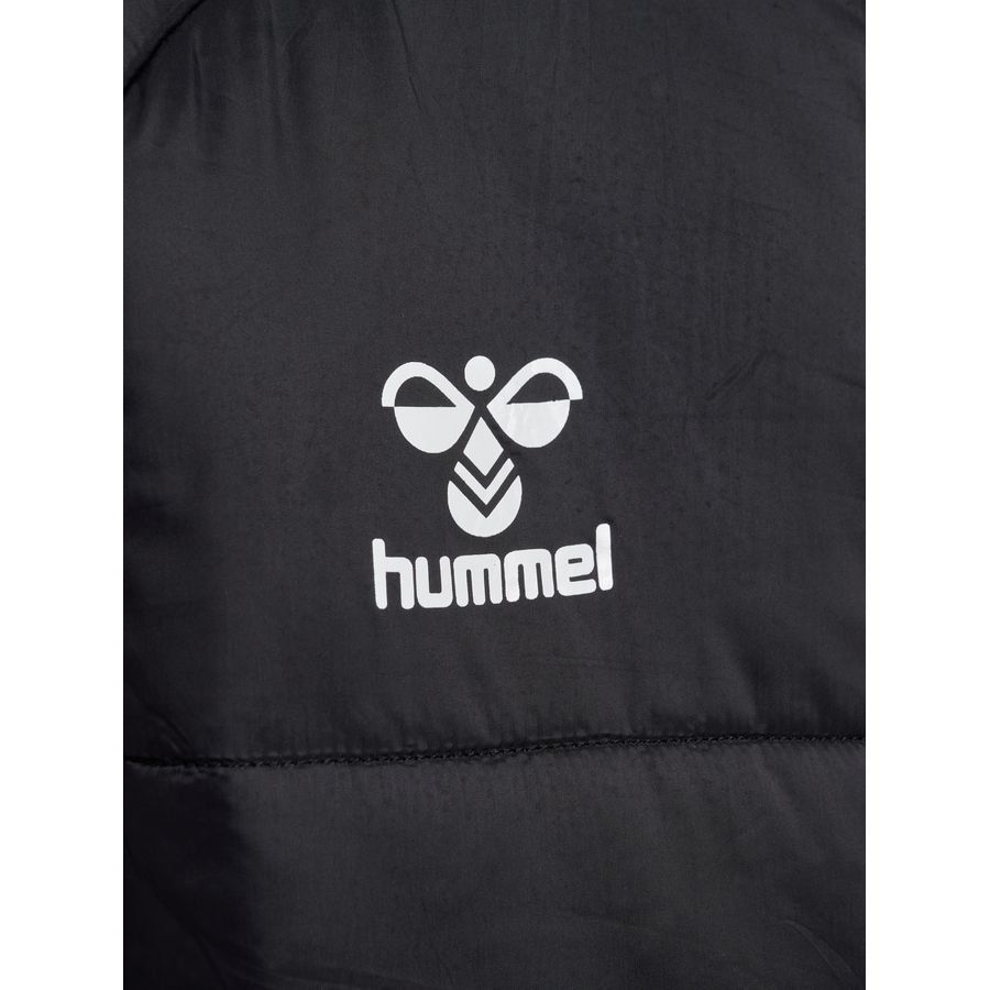 Hummel Manteau d'Hiver hmlGo - Noir Enfant