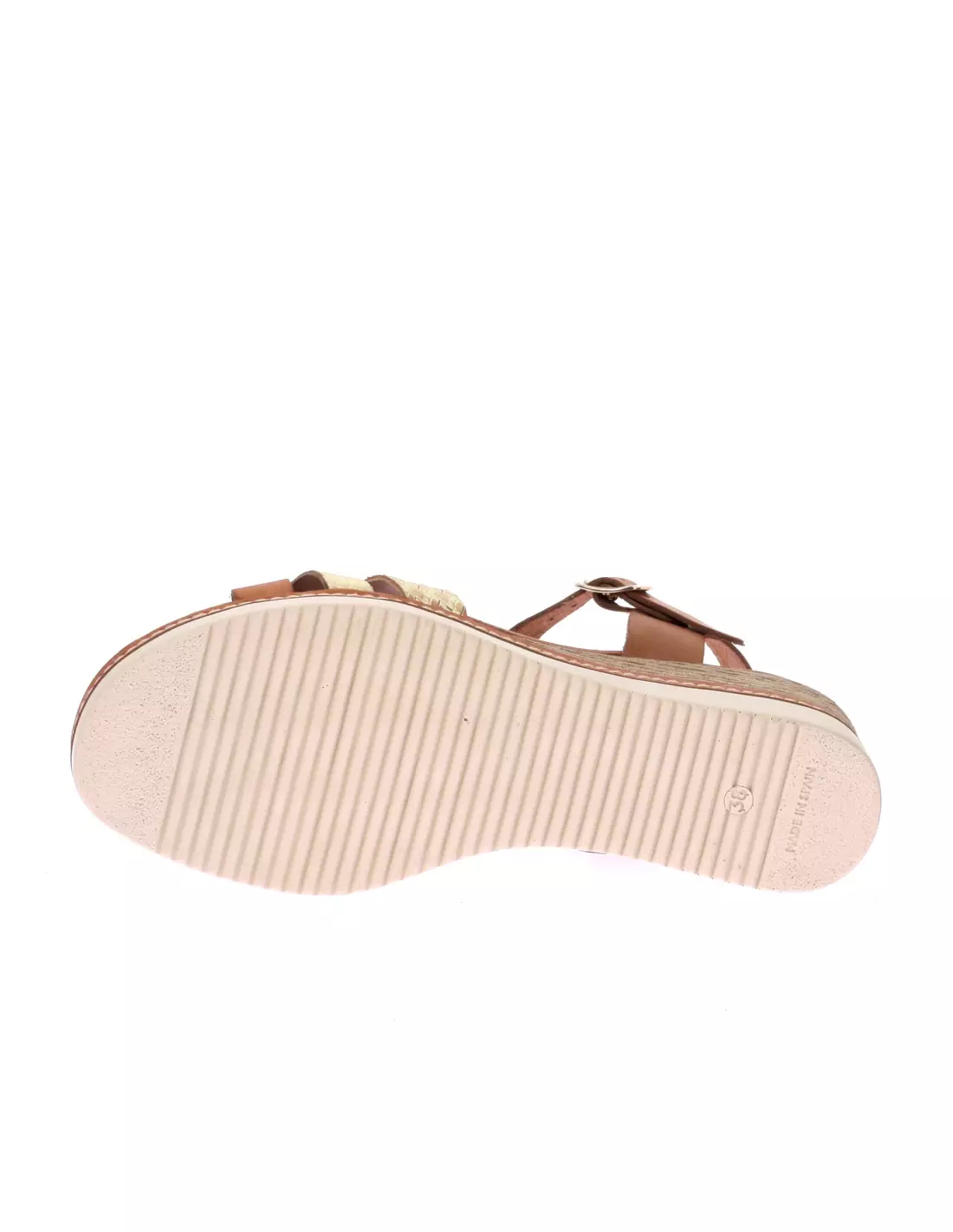 ELLA GUAPA 36576 - Sandales & nu-pieds SABANACOMBI