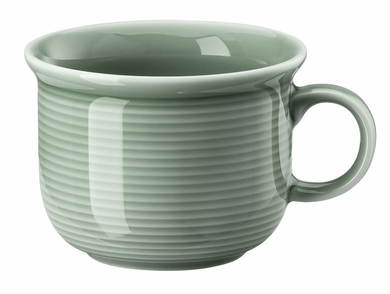 Thomas Espresso-Obertasse MoosgrünTrend Colour