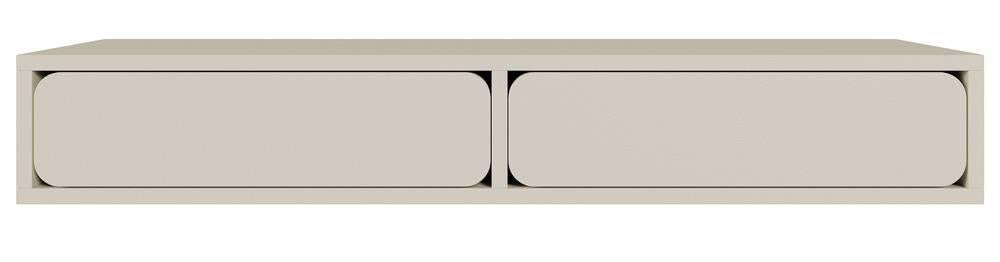 Selsey Design Kaptafel Windy zwevend