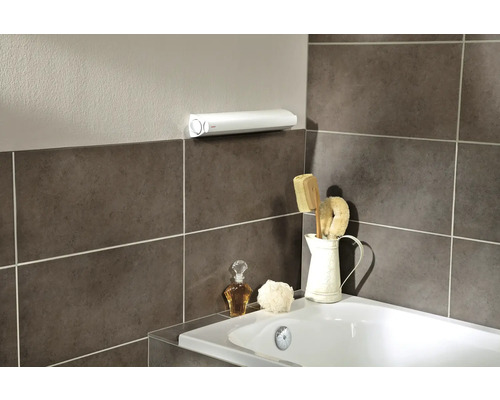 Wanddroger Rollfix 210 Longline uitschuifbaar