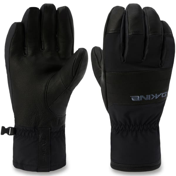 Gant de ski DAKINE BARON GTX GLOVE BLACK