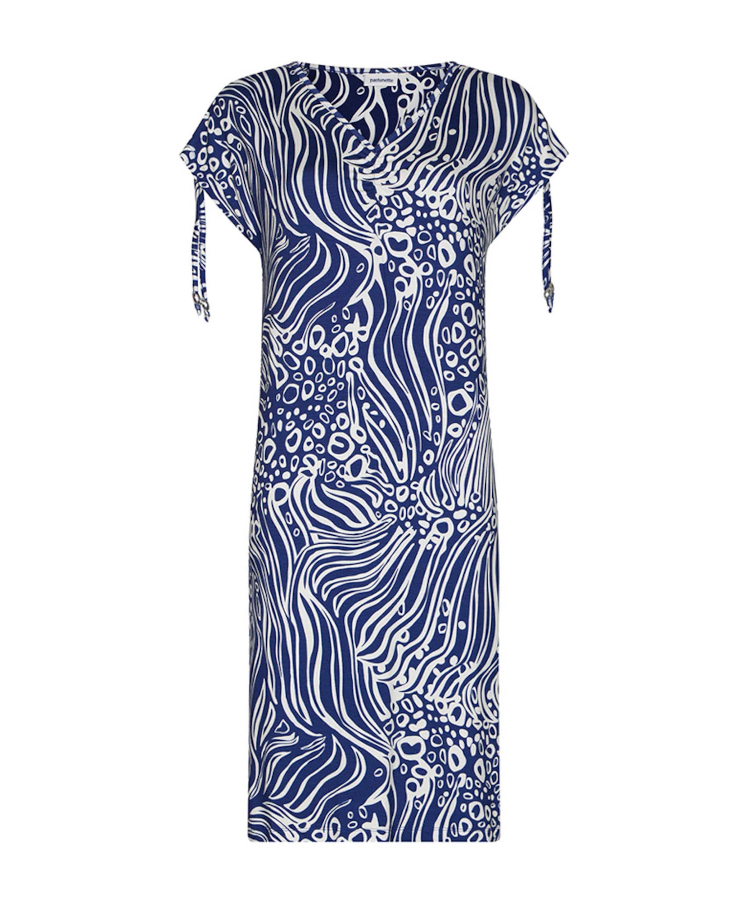 Pastunette Dames ondermode blauw