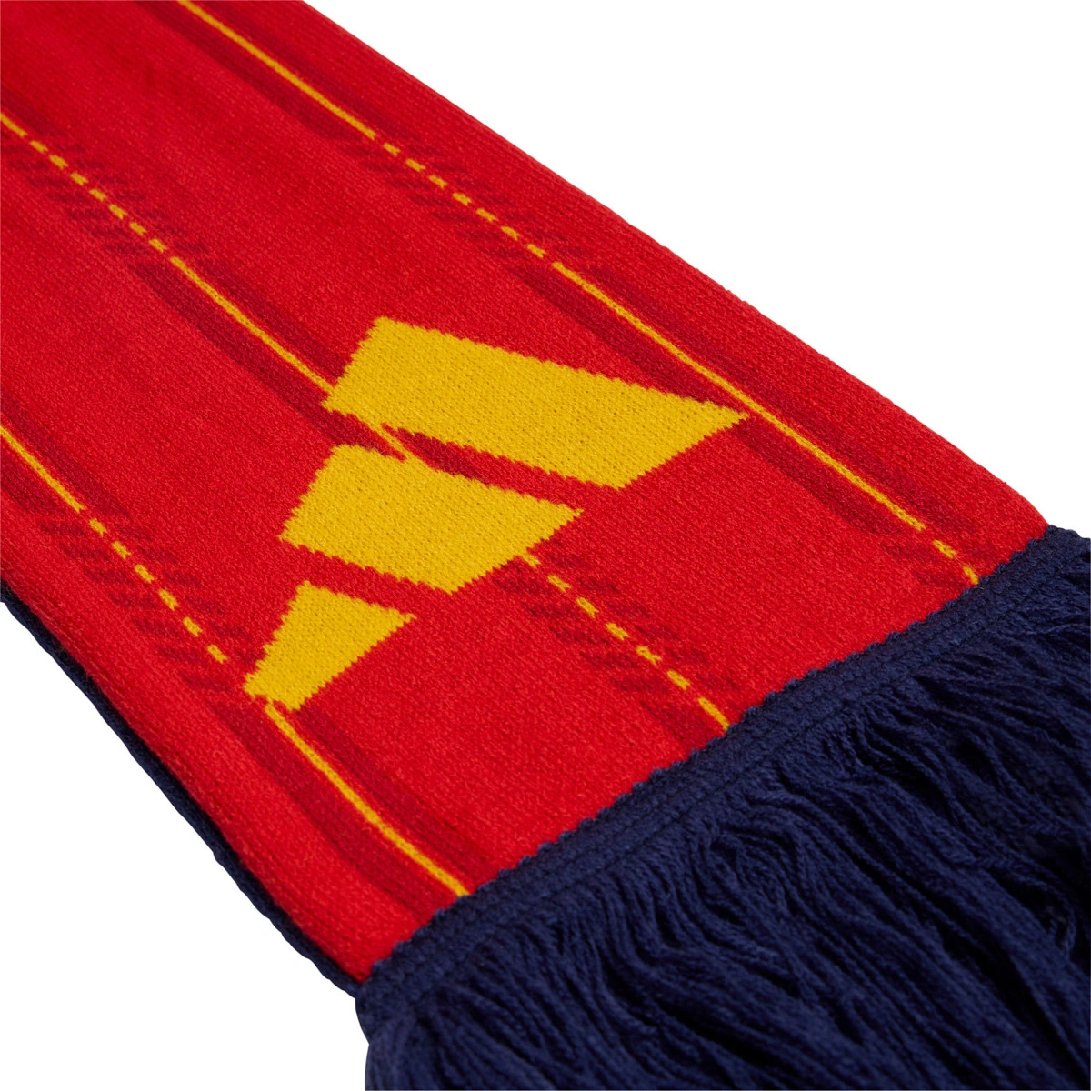 Cachecol adidas Espanha Mundial 2026