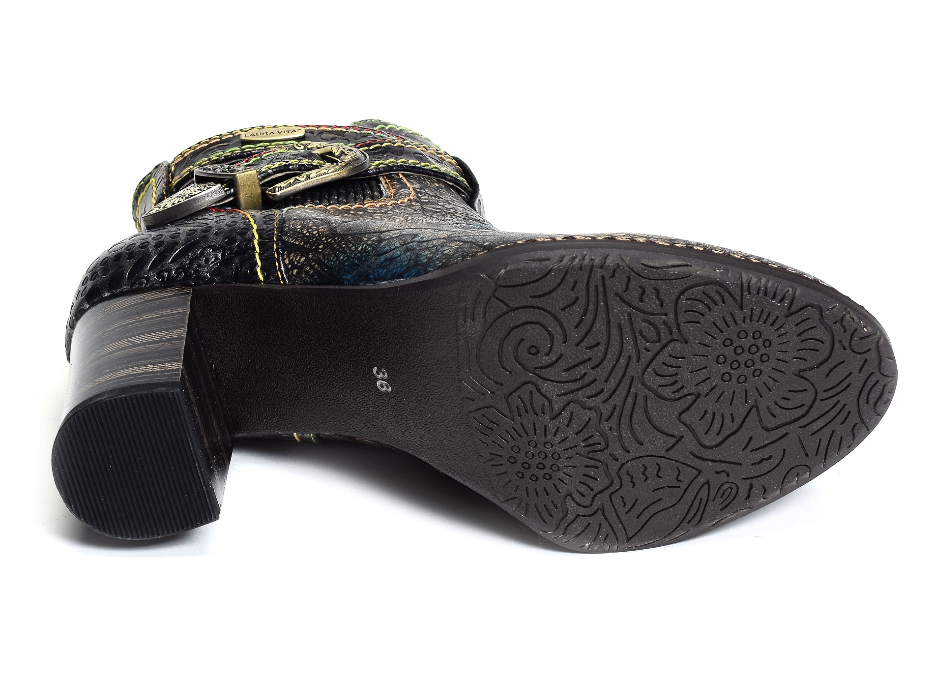 Elceao 231 multicolore