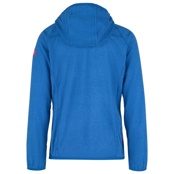 Trollkids - Kids Sandefjord Jacket - Veste polaire