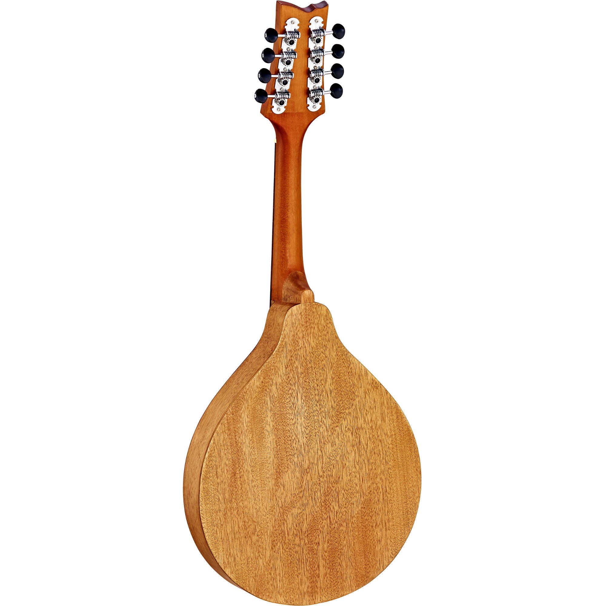 Ortega RMA5NA A-stijl mandoline naturel