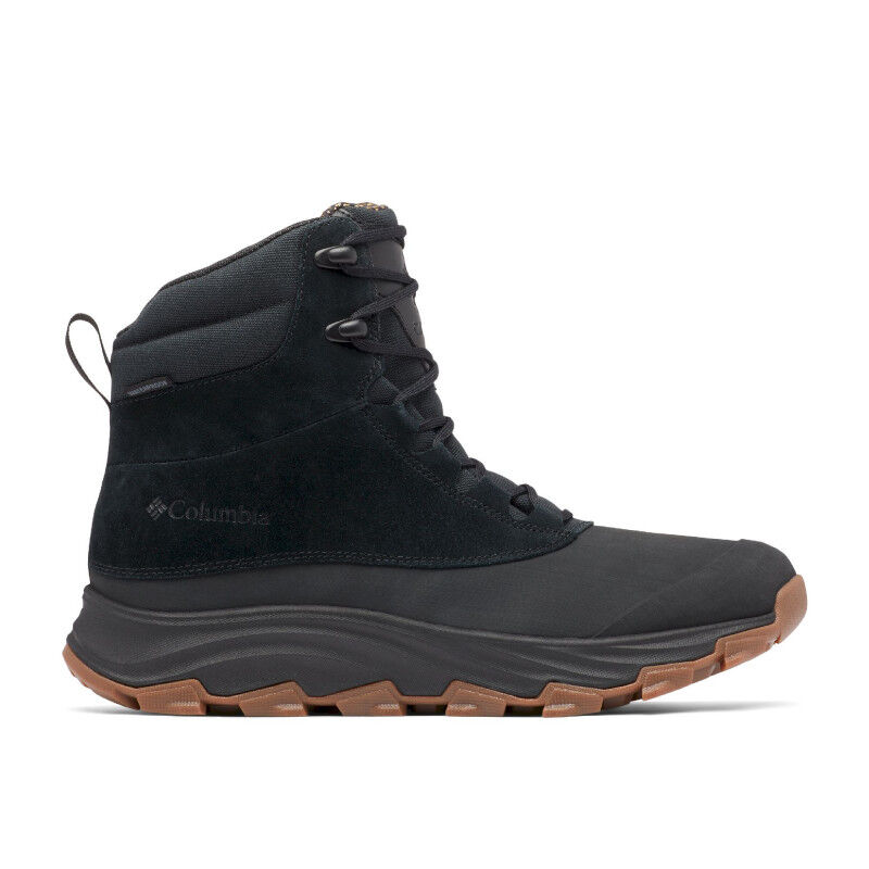 Expeditionist Shield - Bottes de neige homme