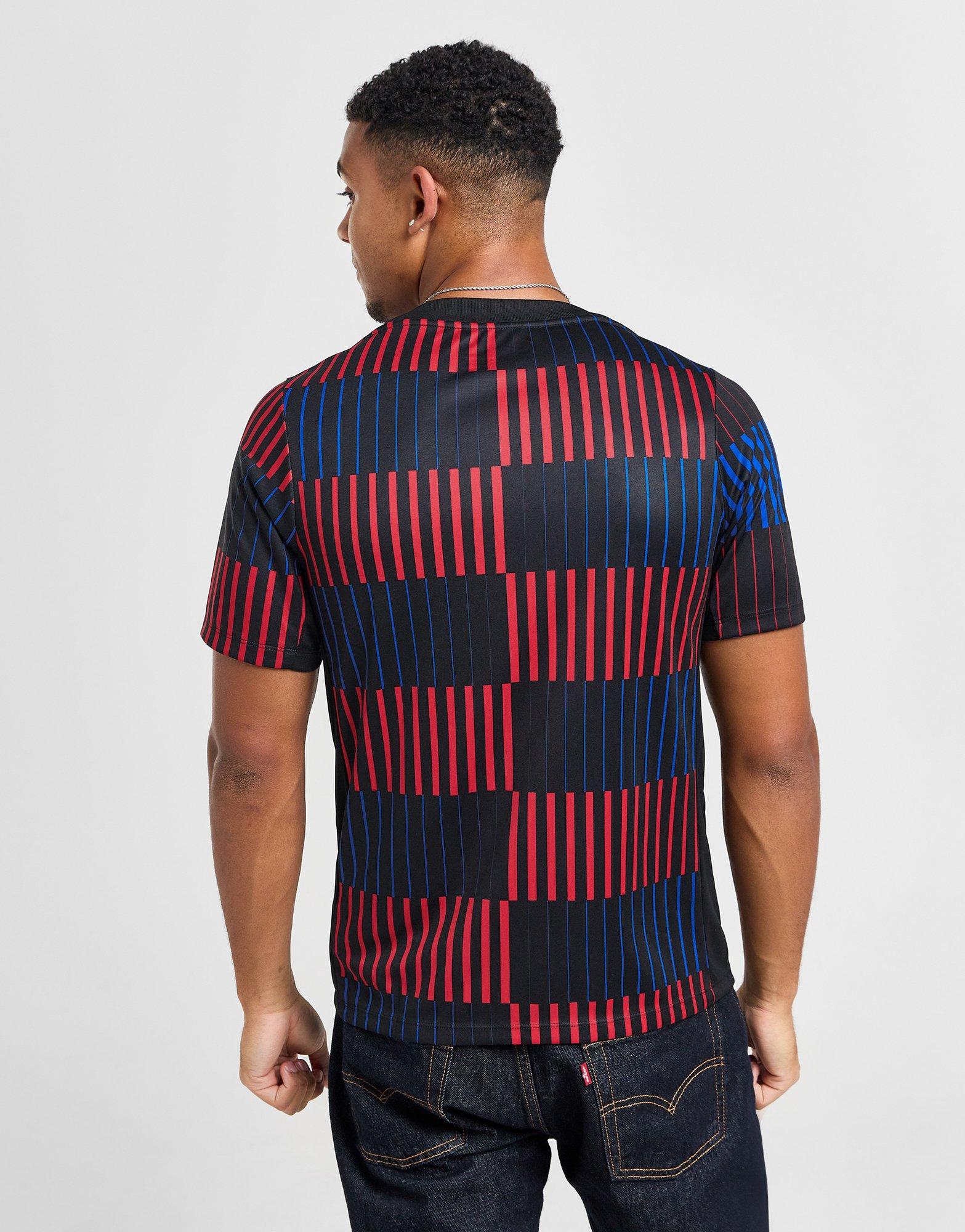 Nike Maillot Pre-Match FC Barcelona Academy Homme