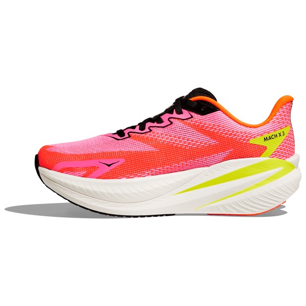 HOKA - Women's Mach X 3 - Chaussures de running