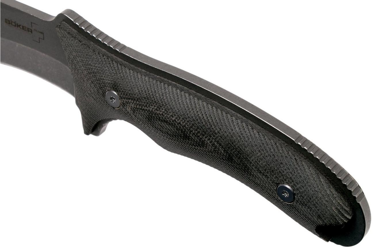 Böker Plus Orca Pro 02BO015 survivalmes