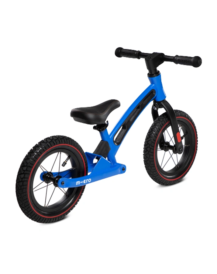 Laufrad MICRO BALANCE BIKE DELUXE in blau