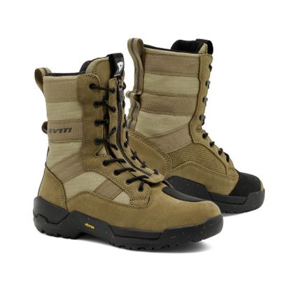 Bottes Rev it ACRE H2O - Vert