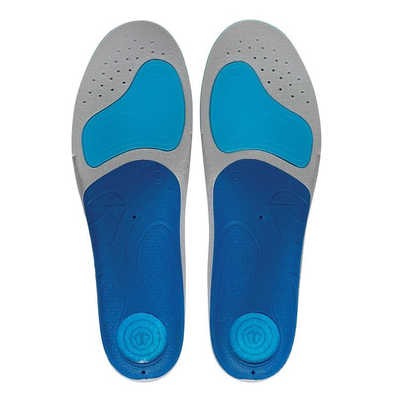 3Feet Run Protect Low - Semelles