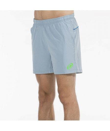 Bullpadel Short Moncho, Padel og tennisshorts herrer XL