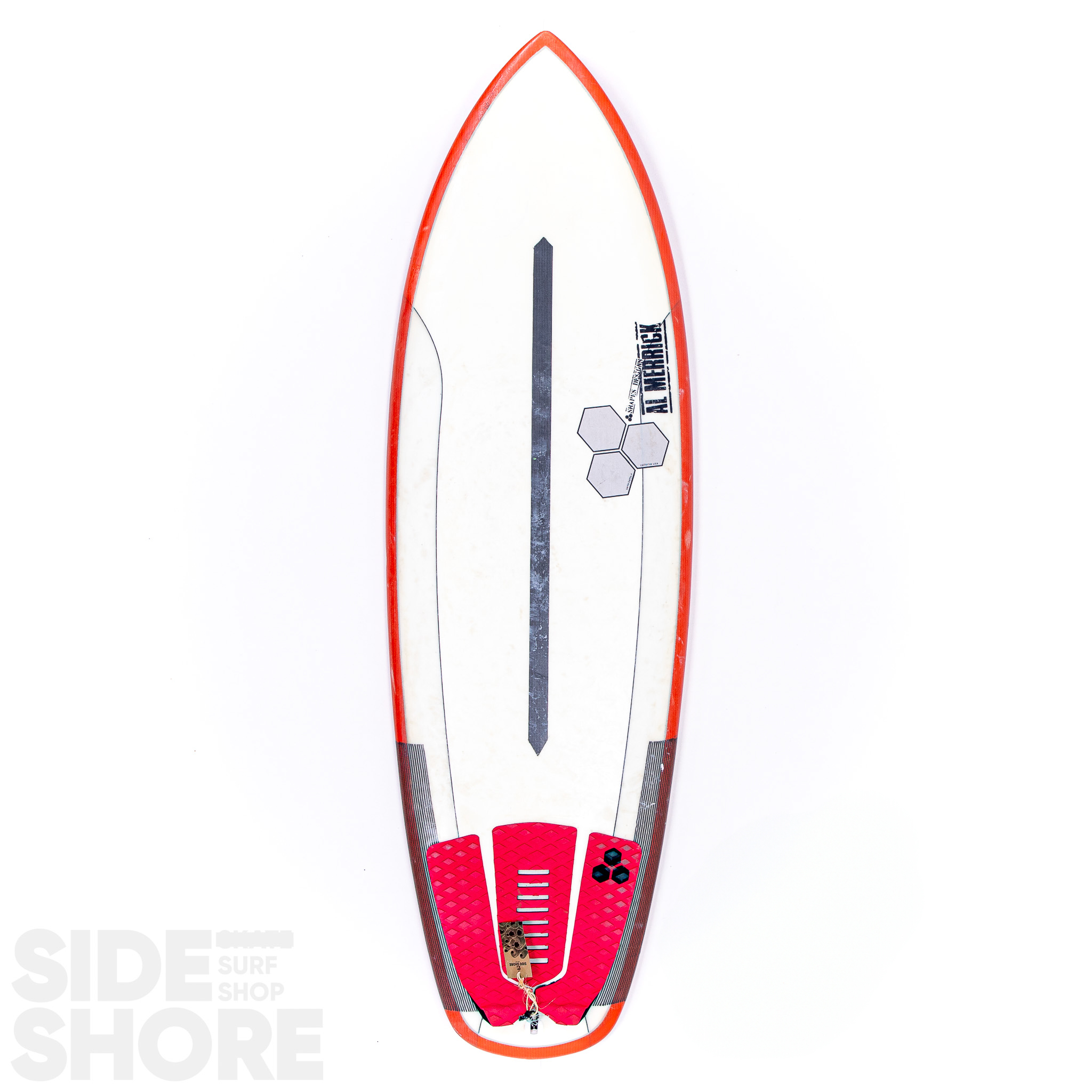 Al Merrick MINI Fusion  5'5